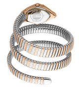 Just Cavalli Quartz White Dial