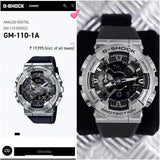 G Shock Casio GA2100 Digital