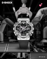 G Shock Casio GA2100 Digital