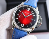 Luminor Panerai Blue Automatic
