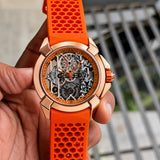 Jacob &amp; Co Jai Shree Ram Edition