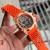 Jacob &amp; Co Jai Shree Ram Edition