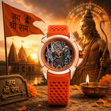 Jacob &amp; Co Jai Shree Ram Edition