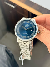 Omega De Ville Prestige Quartz