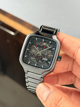 Rado True Square Skeleton Dial Automatic