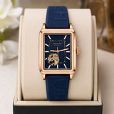 Emporio Armani Blue Modern Automatic