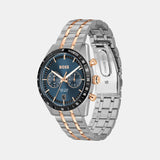 Hugo Boss Tourmaster Quartz Chronograph