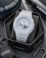 G Shock Casio Oak GA-2110