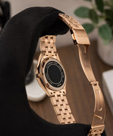 Michael Kors Elegant Rose Gold-Tone