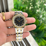 Guess Desire Black Dial Quartz