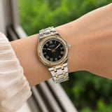 Guess Desire Black Dial Quartz