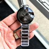 Rado Centrix Open Heart Jubilé Edition
