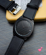 Gucci G-Timeless Bee Embossed Dial Quartz