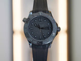 Omega Seamaster Diver Black Automatic