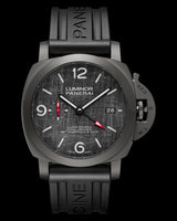 Panerai Luminor Luna Rossa Automatic Series