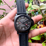 Panerai Luminor Luna Rossa Automatic Series