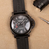 Panerai Luminor Luna Rossa Automatic Series