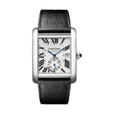 Cartier Rectangular Tank Automatic