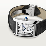 Cartier Rectangular Tank Automatic