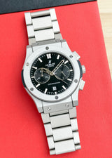Hublot Big Bang Bold Black Dial