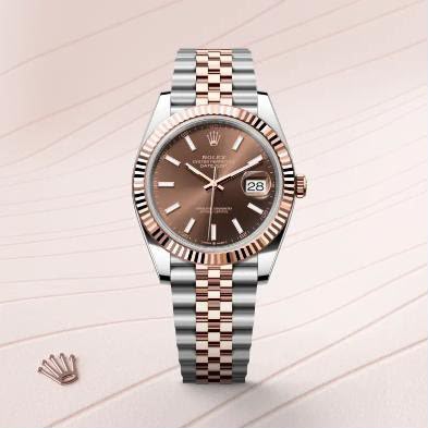 Rolex Oyster Perpetual Wimbledon Automatic