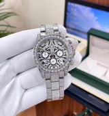 Rolex Oyster Tiger Eye Chronograph
