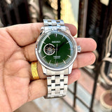 Seiko Presage Cocktail Time Grasshopper Automatic