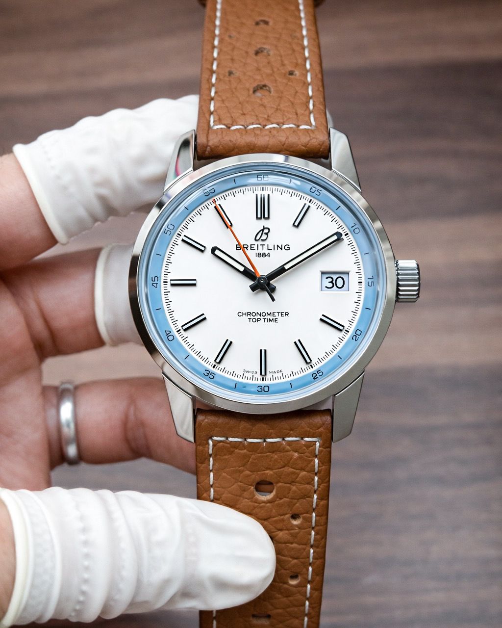 Breitling Top Time B31 Racing Automatic