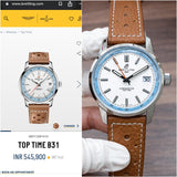 Breitling Top Time B31 Racing Automatic