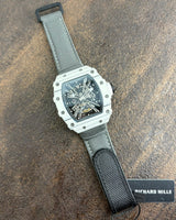 Richard Mille RM12-01 Pablo Mac Donough Automatic