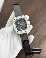 Richard Mille RM12-01 Pablo Mac Donough Automatic