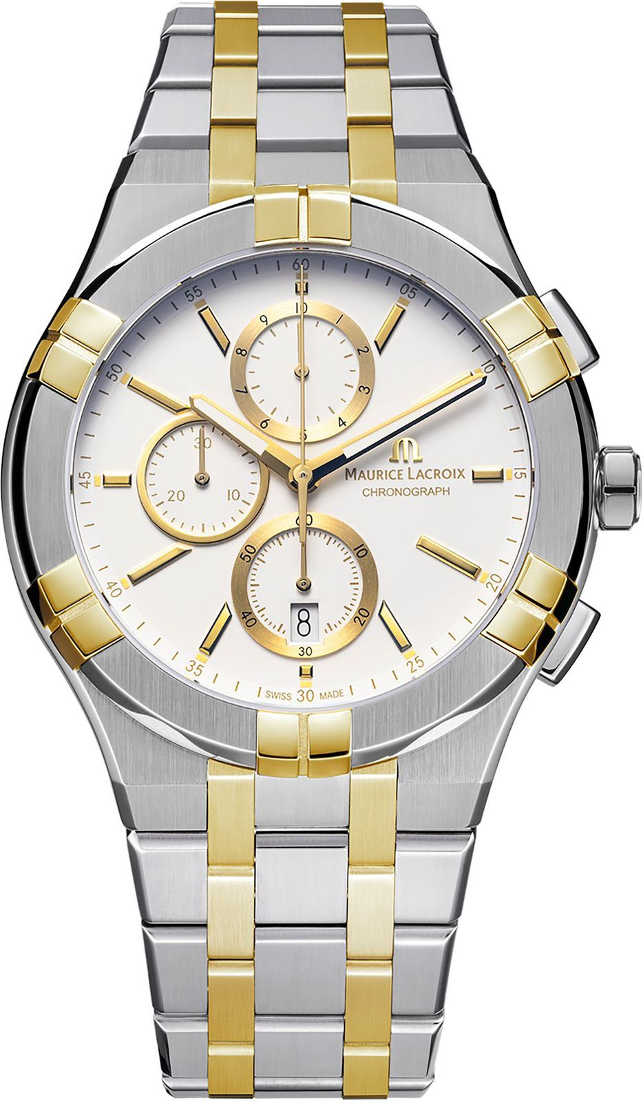 Maurice Lacroix Aikon Sub-Dial Quartz