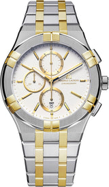 Maurice Lacroix Aikon Sub-Dial Quartz