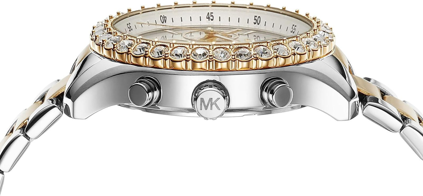 Michael Kors Berkley Chronograph
