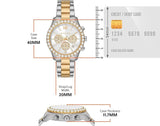 Michael Kors Berkley Chronograph