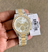 Michael Kors Berkley Chronograph