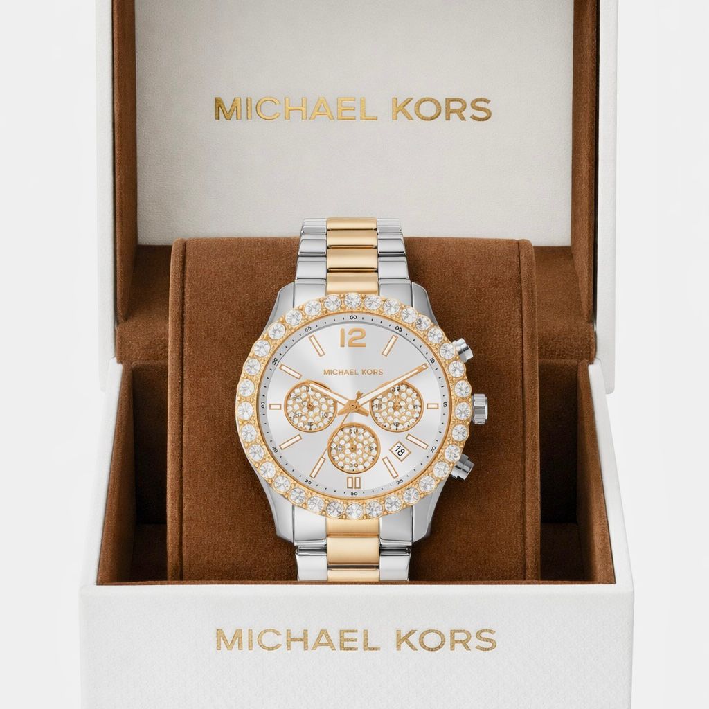 Michael Kors Berkley Chronograph
