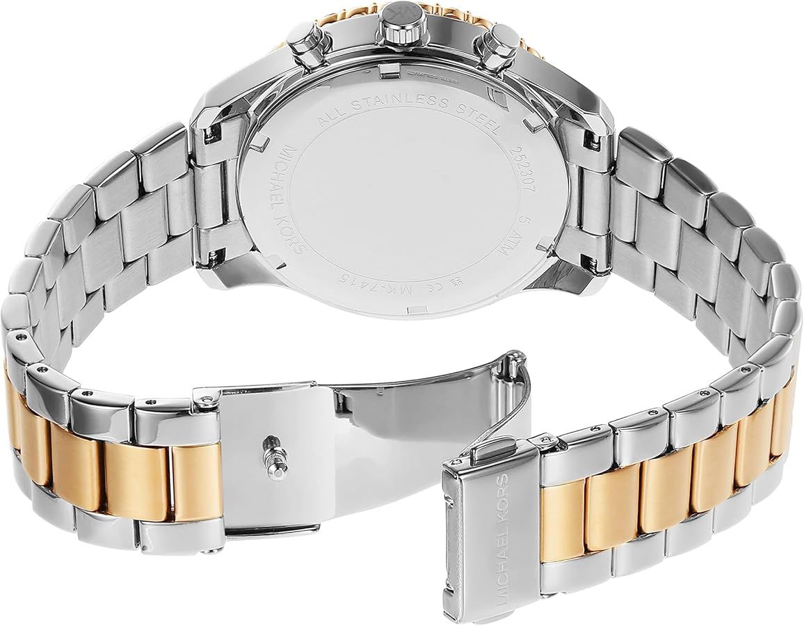 Michael Kors Berkley Chronograph