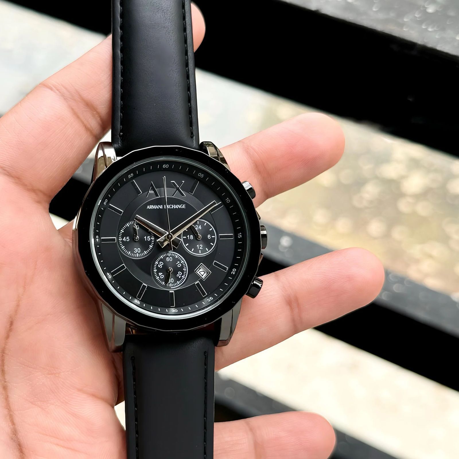 Armani Exchange AX2604 Chronograph