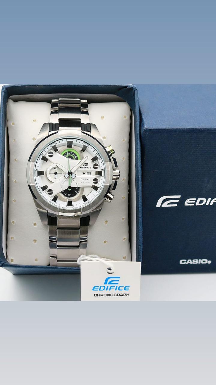 Edifice Casio EFR-540 Quartz