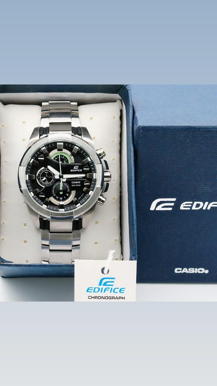 Edifice Casio EFR-540 Quartz