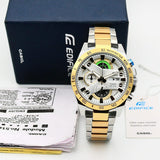 Edifice Casio EFR-540 Quartz