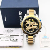 Edifice Casio EFR-540 Quartz