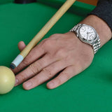 Citizen Tsuyosa White Dial Automatic