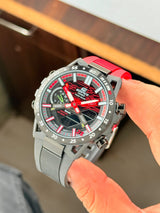 Edifice Casio ECB-2000 MY23 Edition