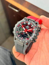 Edifice Casio ECB-2000 MY23 Edition