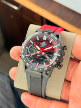 Edifice Casio ECB-2000 MY23 Edition