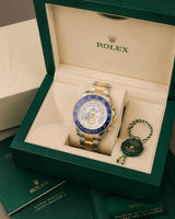 Rolex Yacht-Master II White Automatic