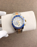 Rolex Yacht-Master II White Automatic