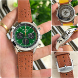 Breitling Top Time Ford Mustang Chronograph